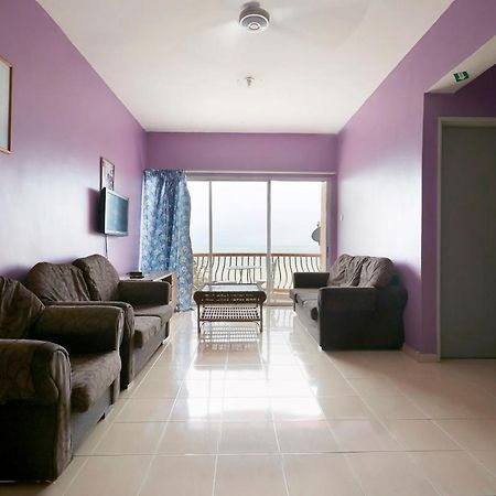 Sunshine Bay Resort Port Dickson Exterior foto
