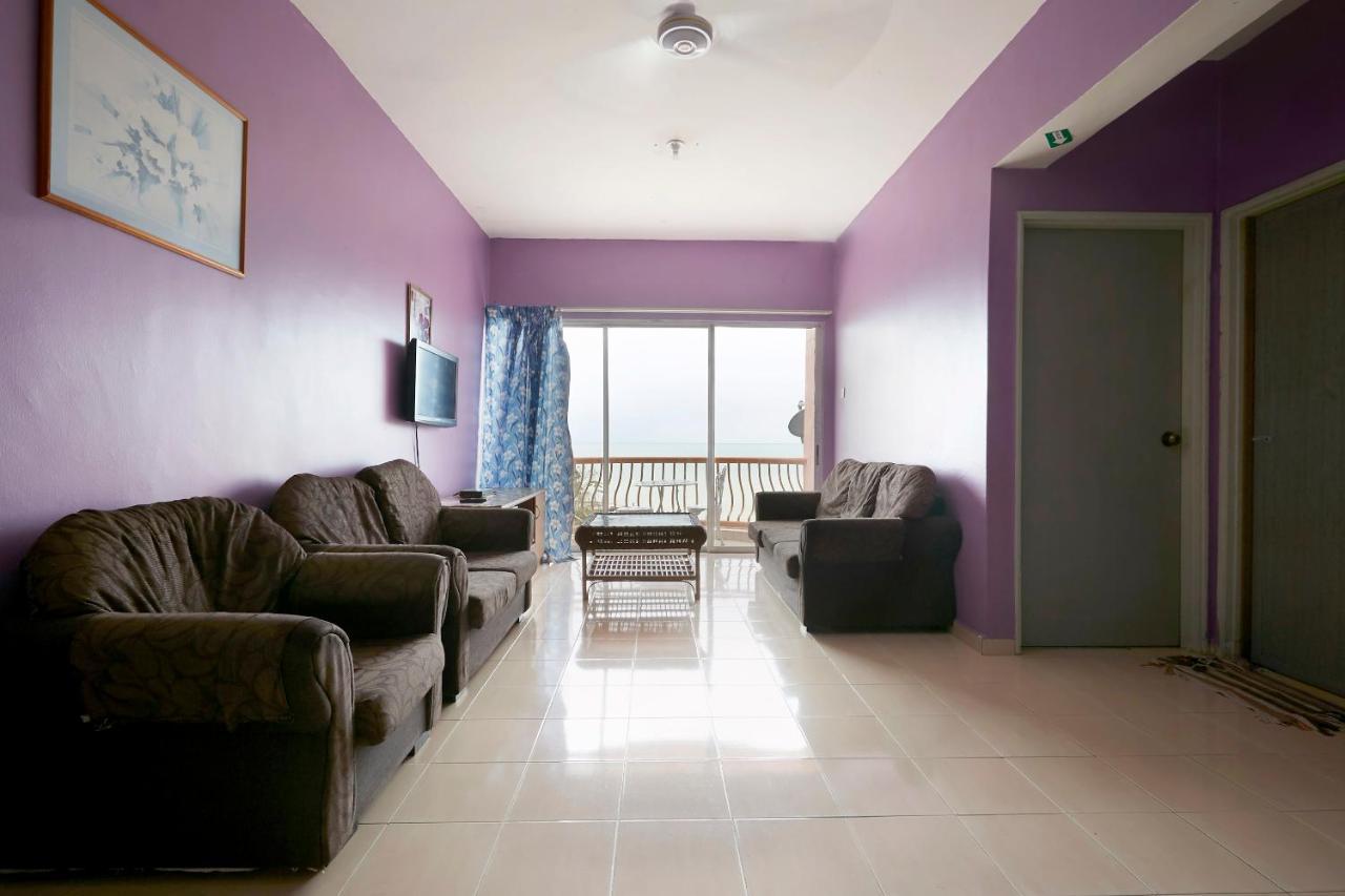 Sunshine Bay Resort Port Dickson Exterior foto