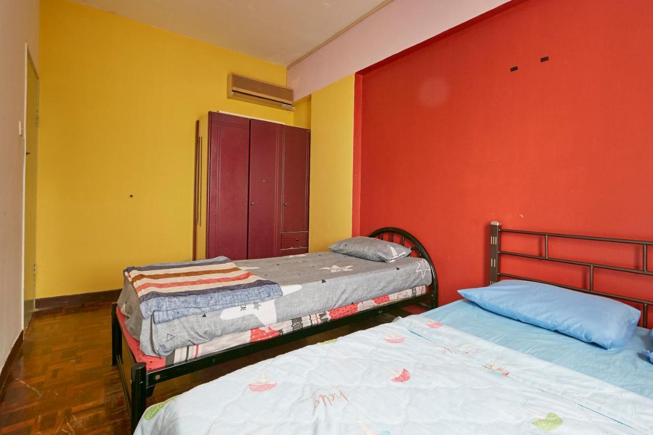 Sunshine Bay Resort Port Dickson Exterior foto