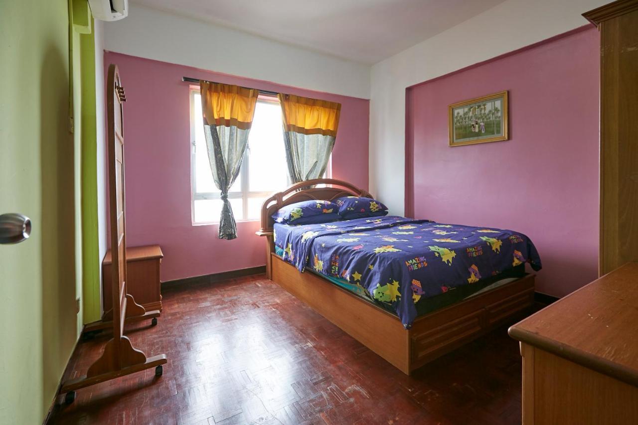 Sunshine Bay Resort Port Dickson Exterior foto