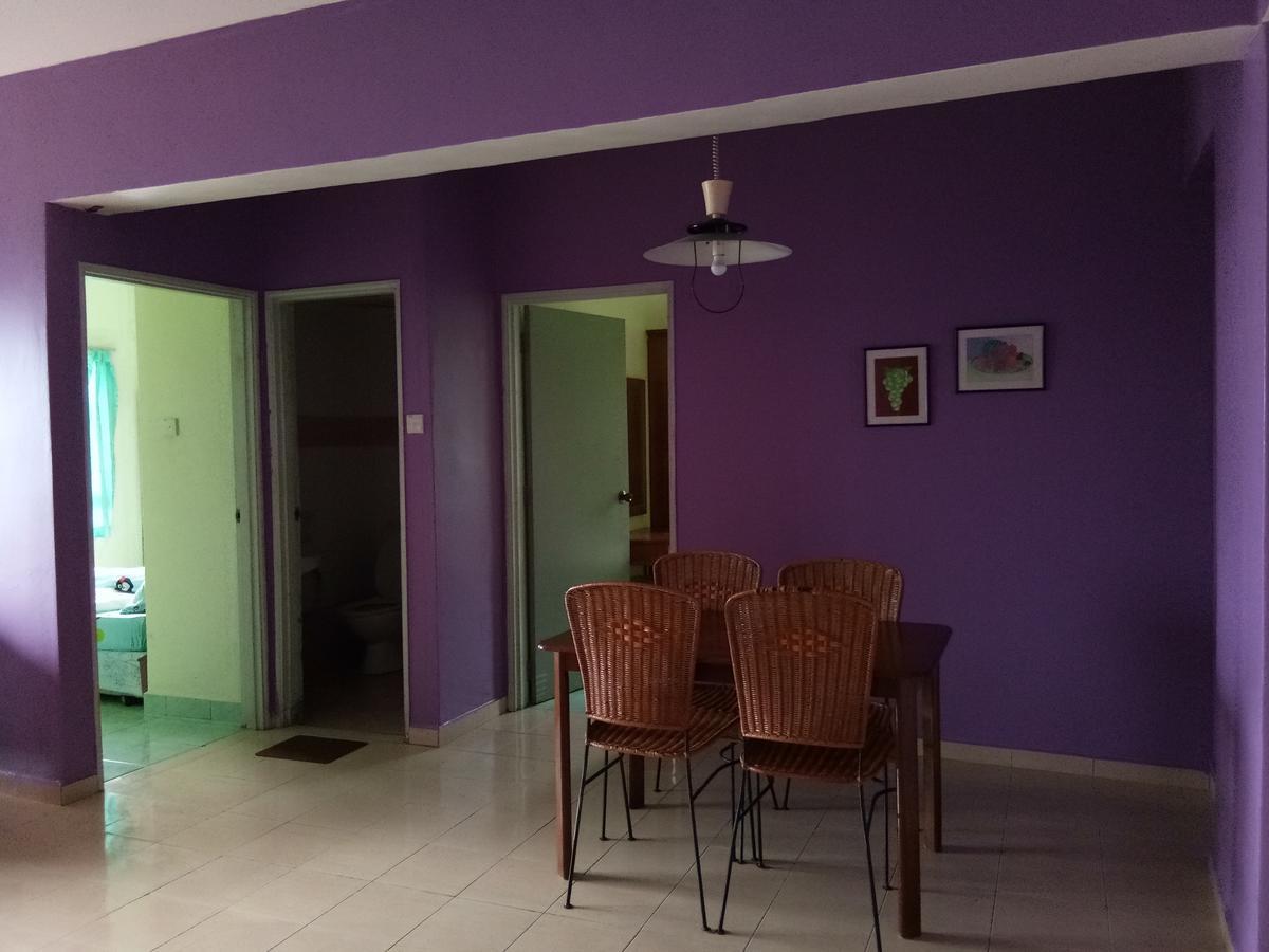 Sunshine Bay Resort Port Dickson Exterior foto