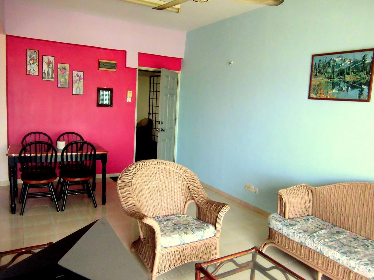 Sunshine Bay Resort Port Dickson Exterior foto